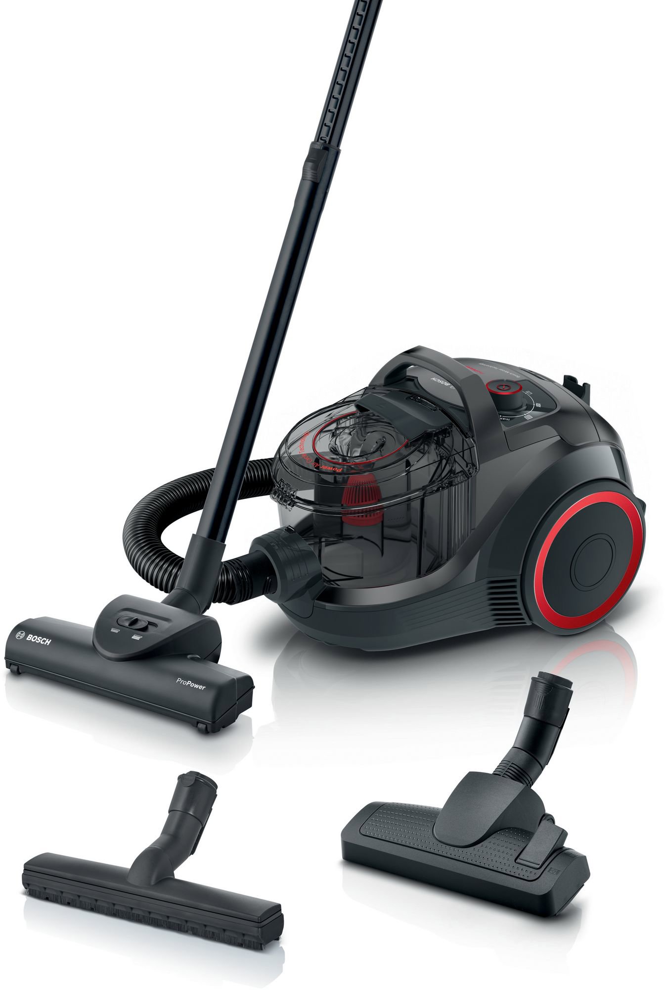 BOSCH BGS21POW2