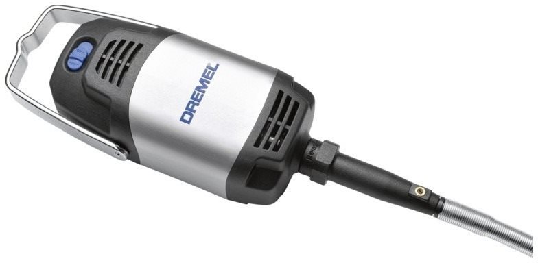 DREMEL Priama brúska elektrická 9100 Fortiflex F.013.910.0JA