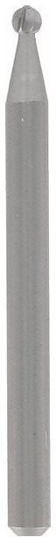 DREMEL Gravírovacia fréza na mäkké materiály 2,4 mm
