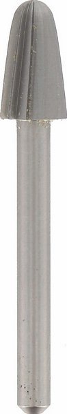 DREMEL Fréza na mäkké materiály 6,4 mm