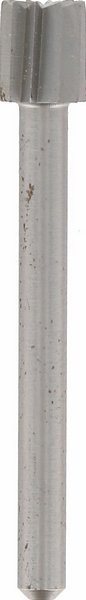 DREMEL Fréza na mäkké materiály 5,6 mm