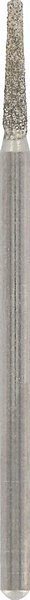 DREMEL Fréza diamantová 2,0 mm
