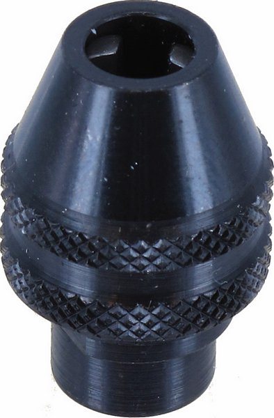 DREMEL Univerzálne skľučovadlo (0,8 – 3,2 mm)