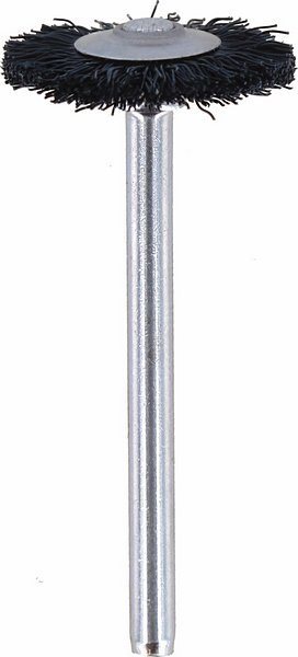 DREMEL Štetinová kefa 19 mm