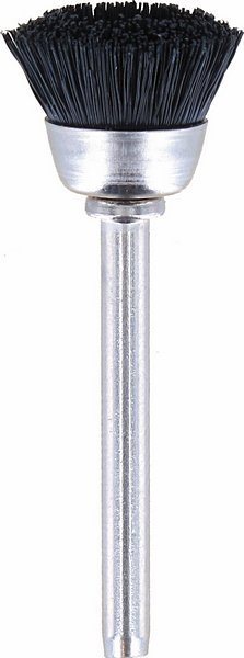 DREMEL Štetinová kefa 13 mm
