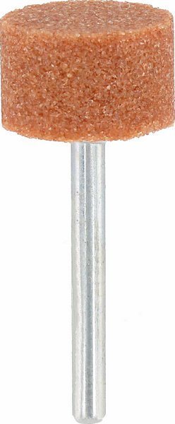DREMEL Brúsne teliesko z z oxidu hliníka 15,9 mm