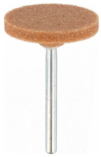 DREMEL Brúsne teliesko z oxidu hliníka 25,4 mm