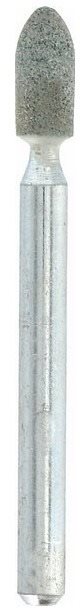 DREMEL Brúsne teliesko z karbidu kremičitého 3,2 mm