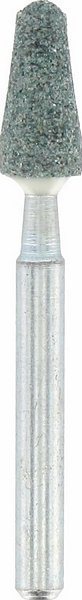 Dremel Brúsne teliesko z karbidu kremičitého 4,8 mm
