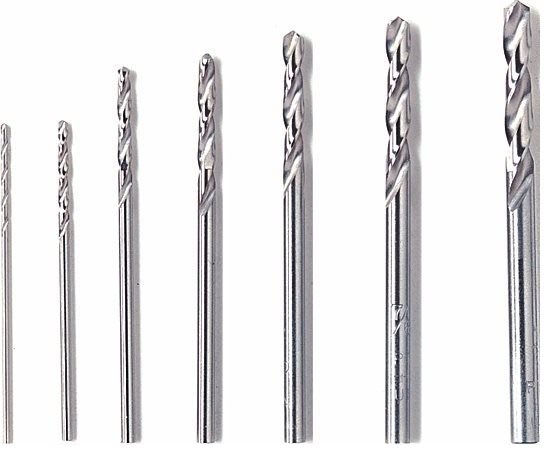 DREMEL Súprava – 7 vrtákov