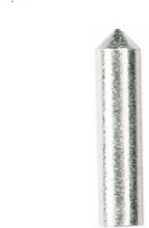 DREMEL Karbidové gravírovacie hroty ku gravírke Dremel