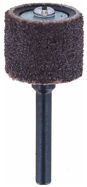 DREMEL Brúsny valček, zrnitosť 60, 13 mm