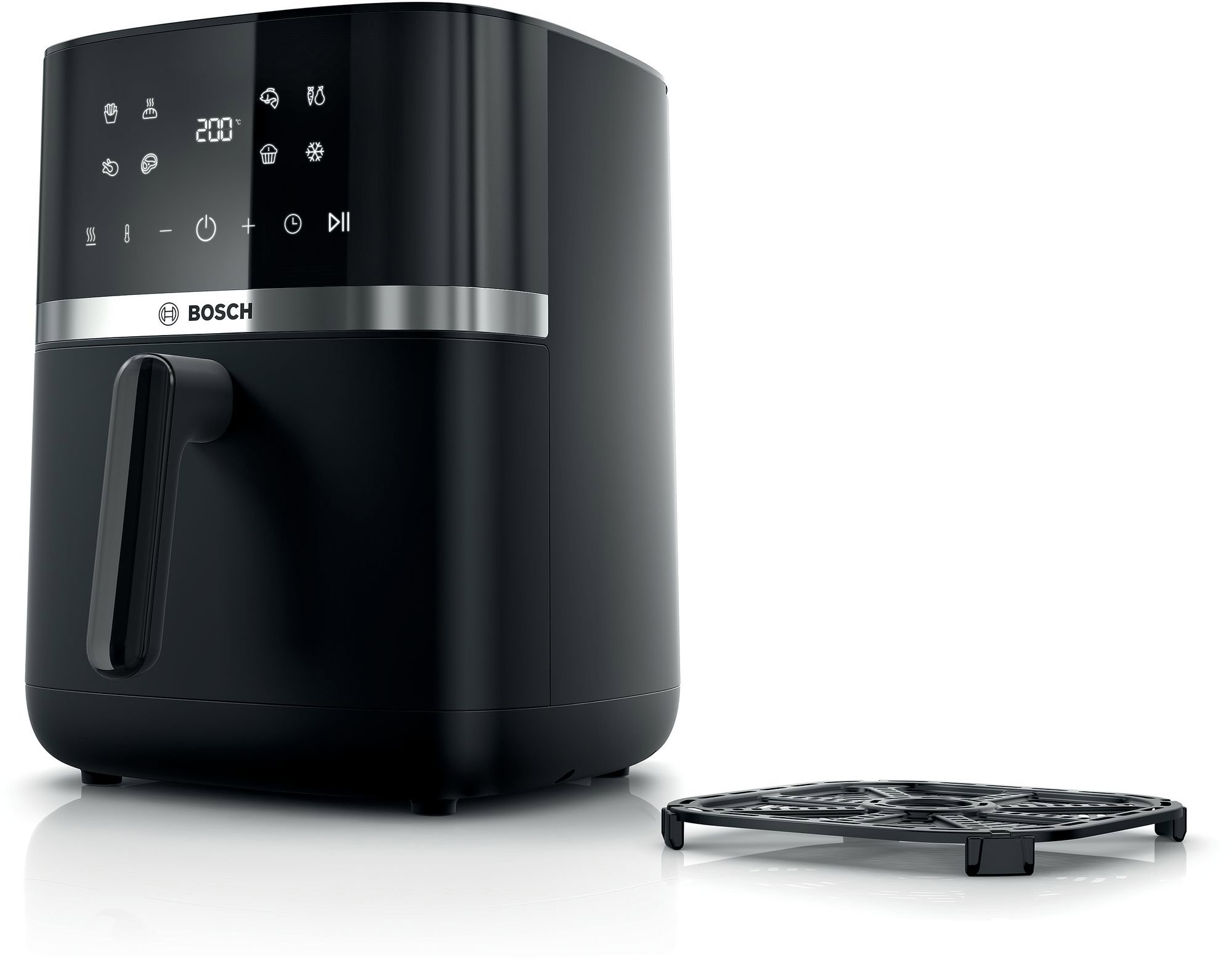 BOSCH MAFS2462B - 6,1 l