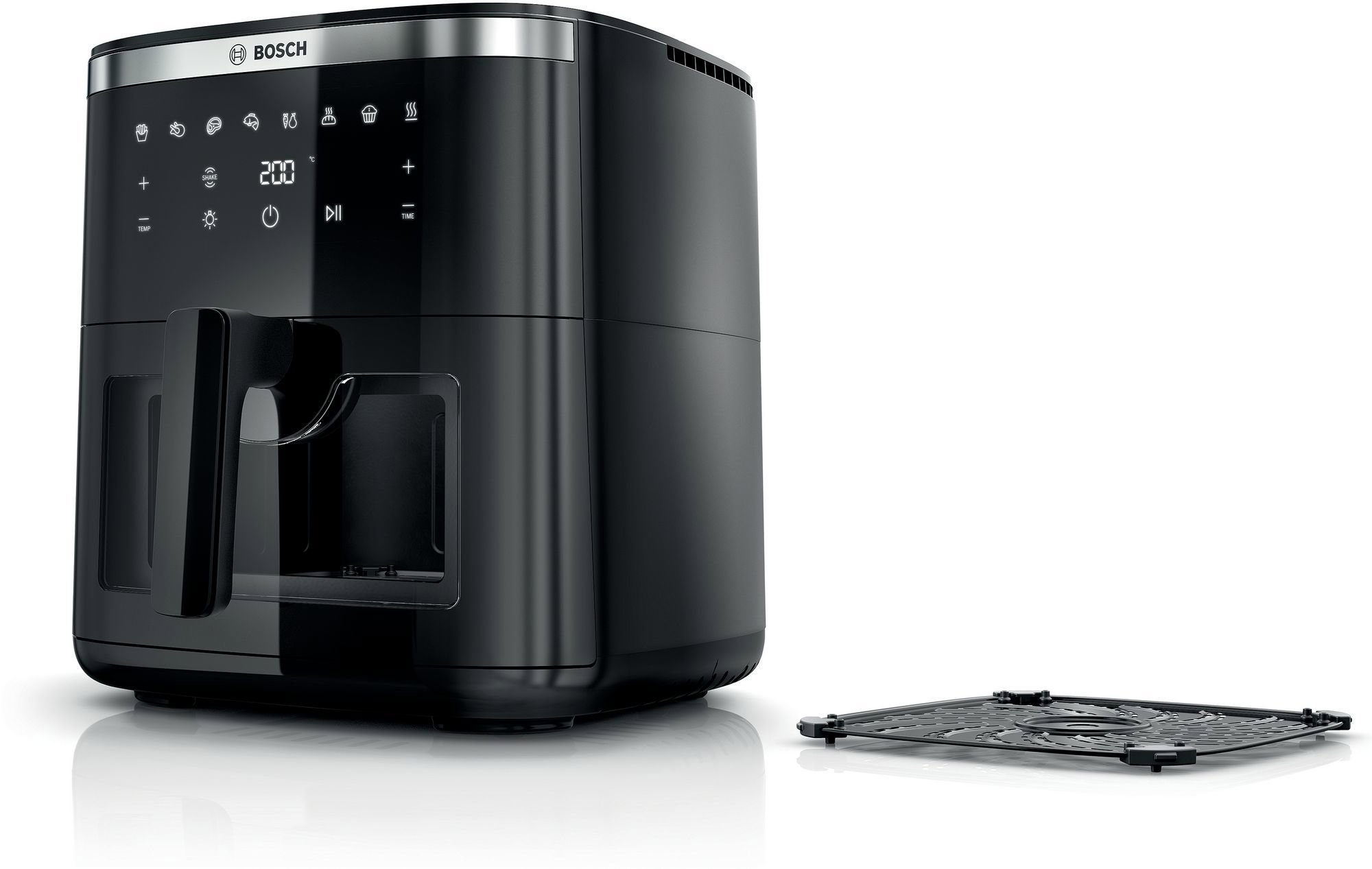 BOSCH MAFS2671B Serie 6 - 7,2 l