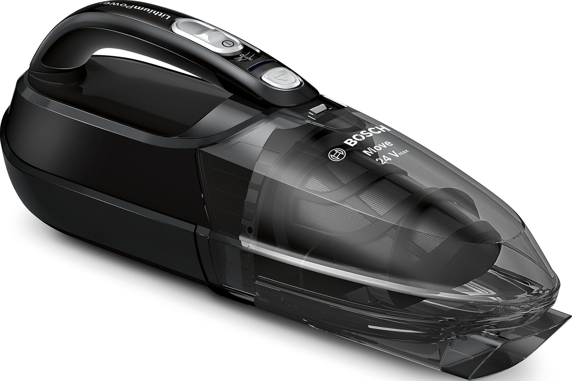 BOSCH BHN24L Move Handheld