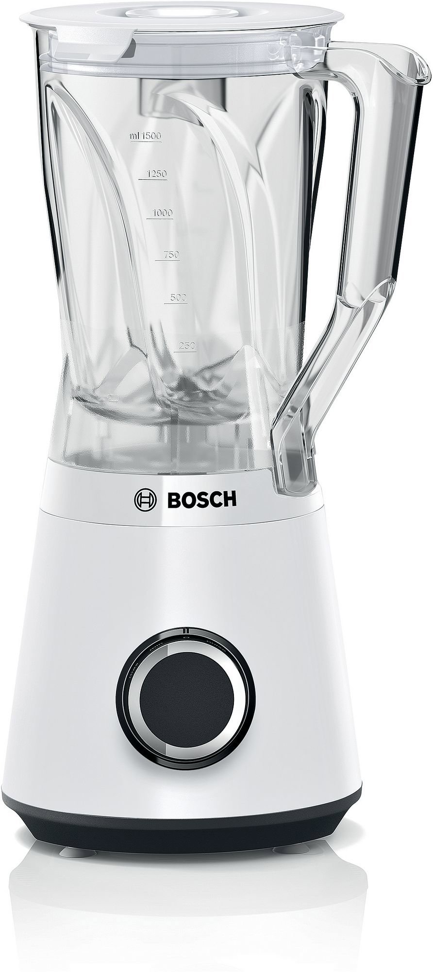 BOSCH MMB6141W Séria 4 VitaPower