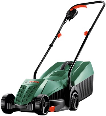 BOSCH Rotačná kosačka elektrická EasyRotak 32-235 0.600.8A6.303
