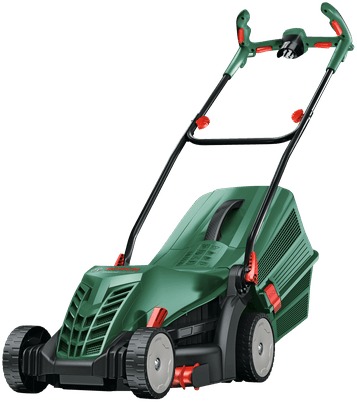 BOSCH Rotačná kosačka elektrická UniversalRotak 34-405 0.600.8A6.401