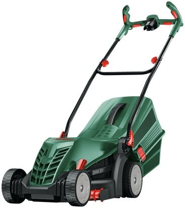 BOSCH Rotačná kosačka elektrická UniversalRotak 37-555 0.600.8A6.501
