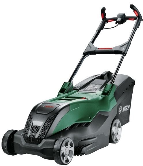 BOSCH Rotačná kosačka elektrická AdvancedRotak 40-650 0.600.8B9.H00