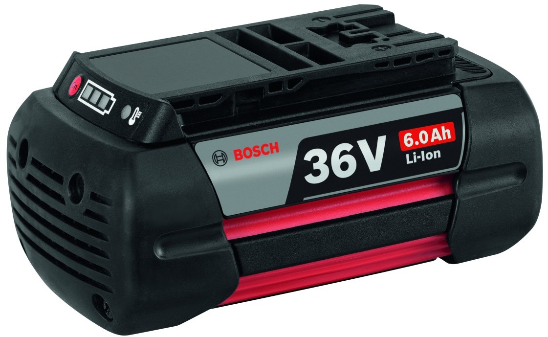 BOSCH Akumulátor GBA 36 V 6,0 Ah 1.600.A00.L1M