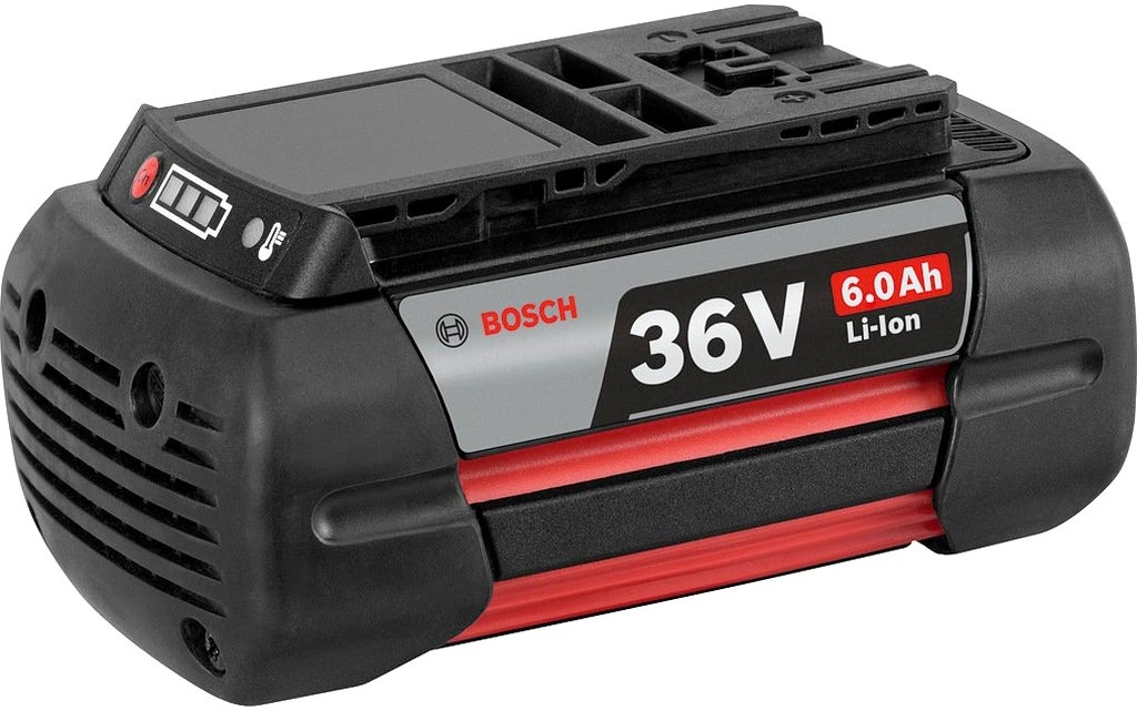 BOSCH Akumulátor 36 V GBA 6,0 Ah, F.016.800.639