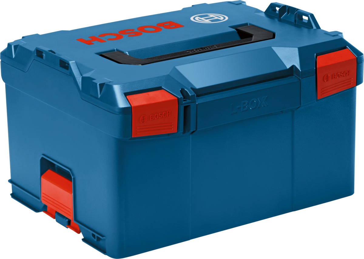 BOSCH Professional Kufor systémový L-BOXX 238, 1.600.A01.2G2