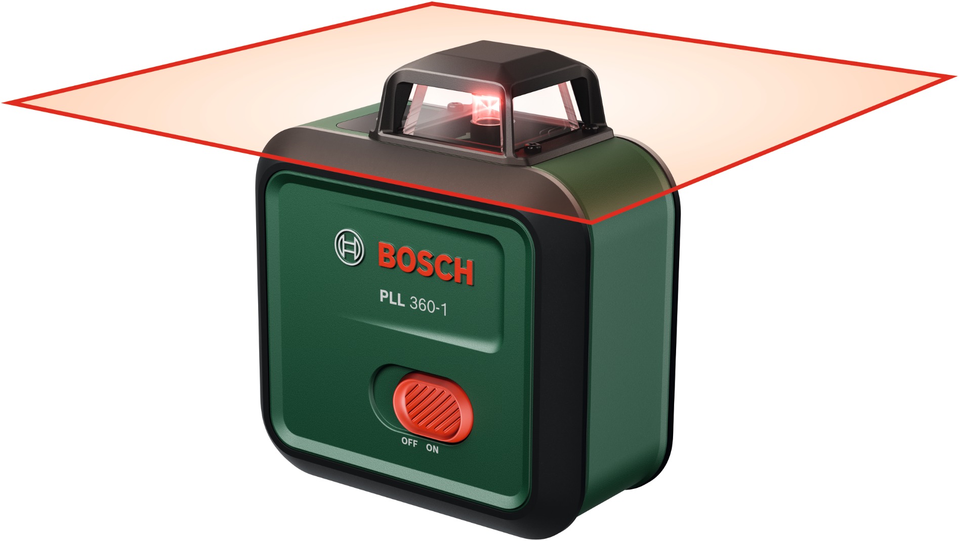 BOSCH Čiarový laser PLL 360-1 0.603.663. LZ0