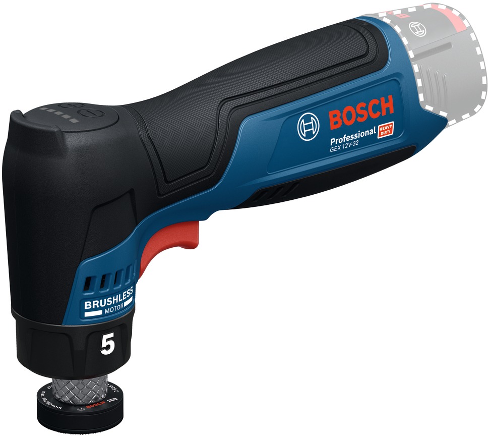 Bosch GEX 12V-32
