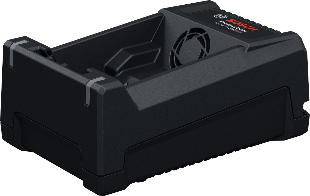 BOSCH Professional Nabíjačka GAL 12V/18V-80 1.600.A03.7CH
