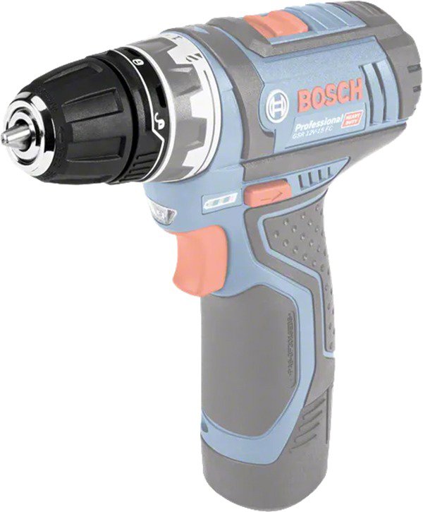 BOSCH – Nadstavec GFA 12-B 1.600. A00. F5H