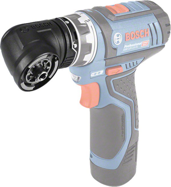 BOSCH – Nadstavec GFA 12-W 1.600. A00. F5K