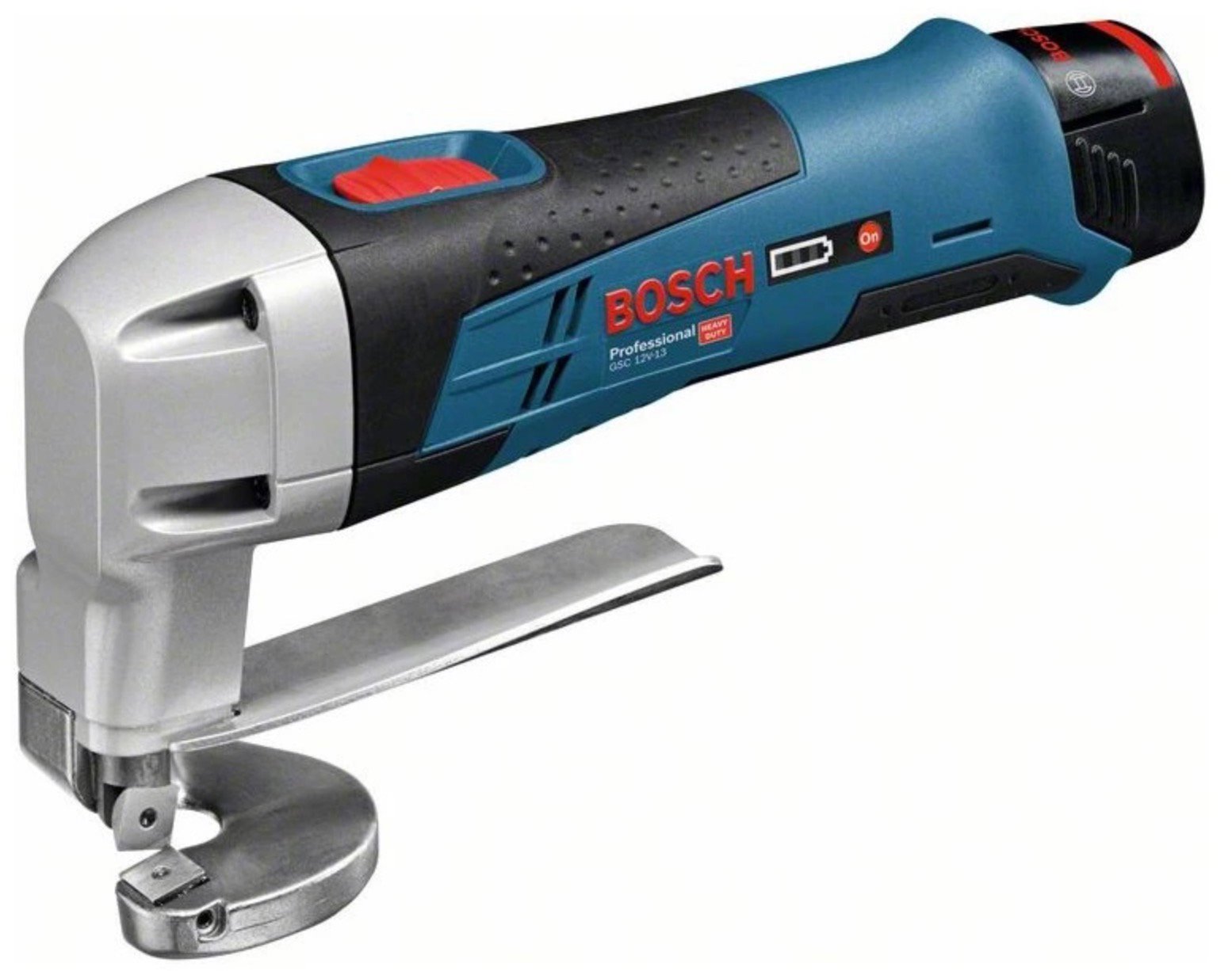 Bosch GSC 12V-13