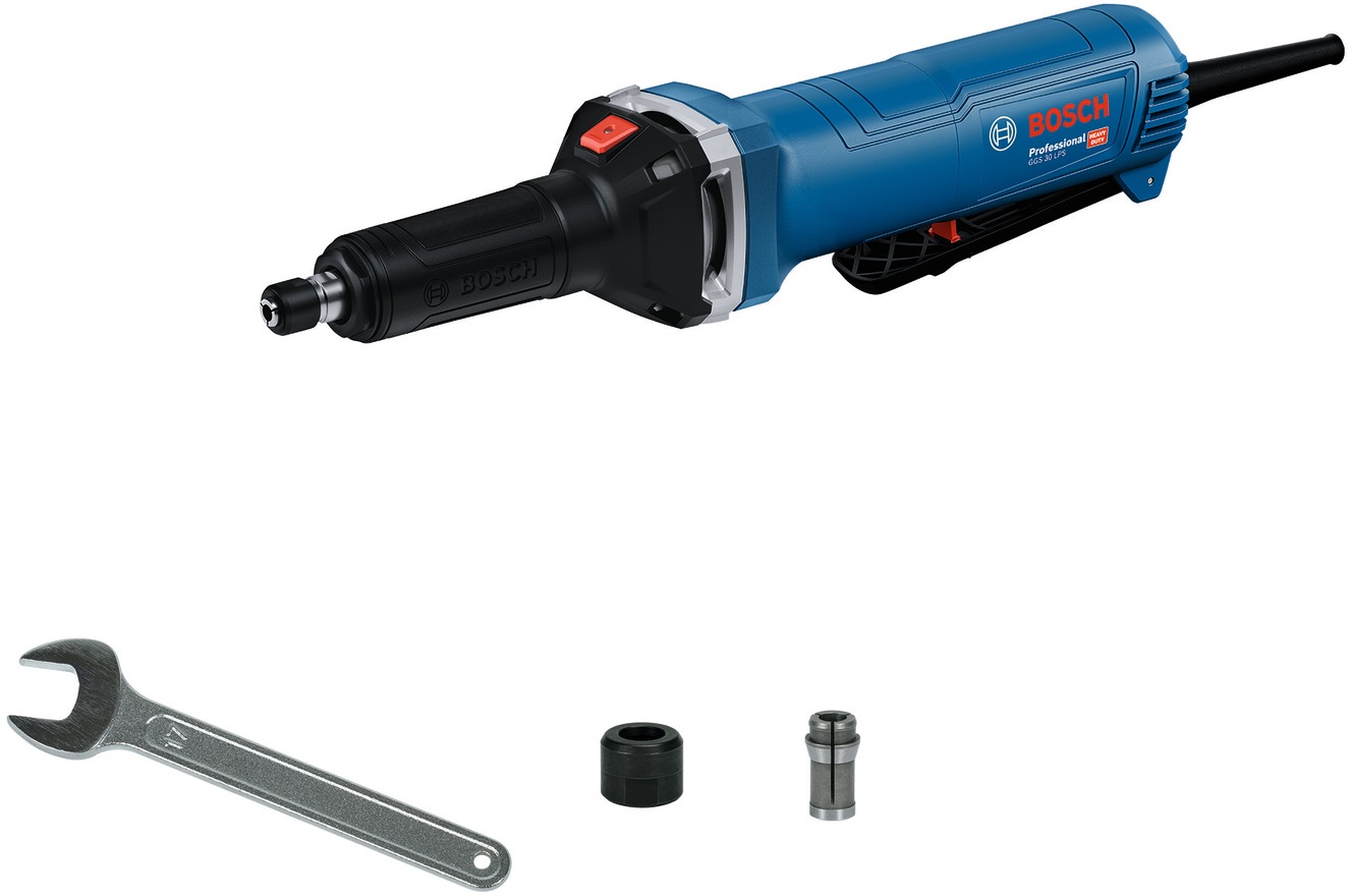BOSCH Priama brúska GGS 30 LPS 0.601.2B5.220