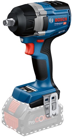 BOSCH Rázový uťahovák GDS 18V-750 C 0.601.9L9.000 (bez AKU)