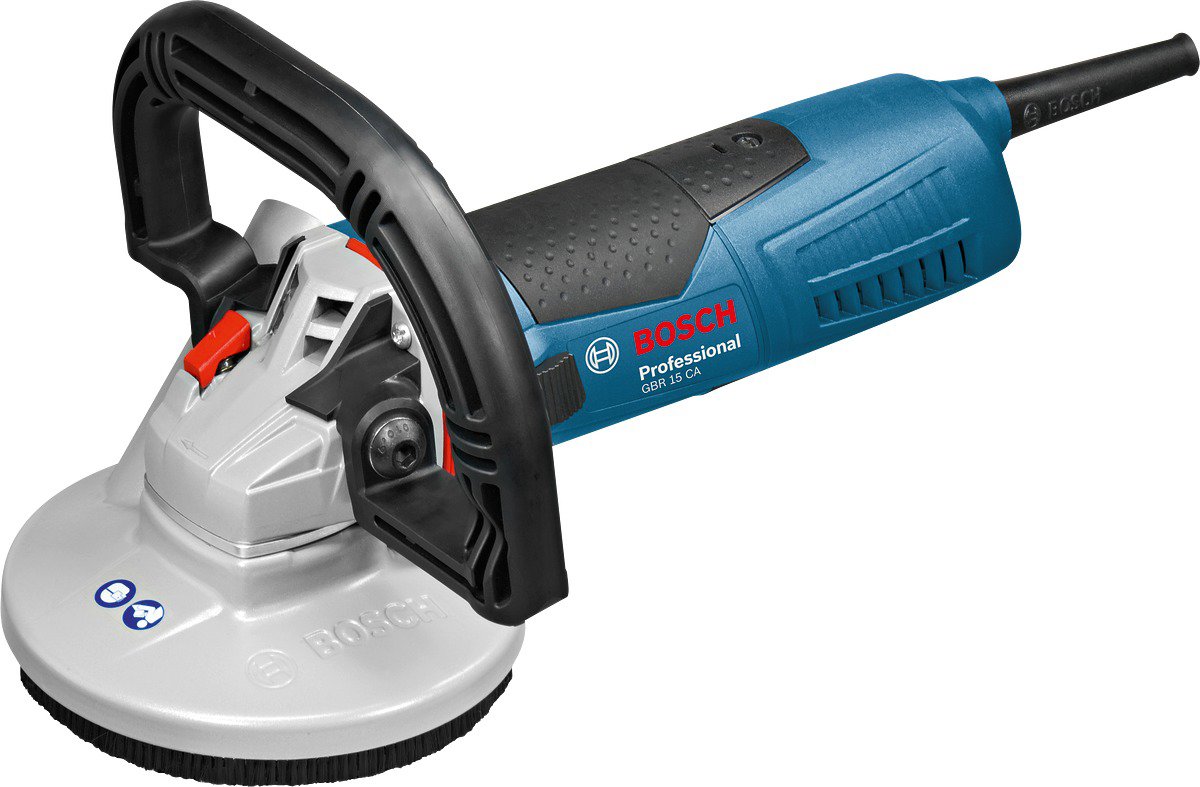 Bosch GBR 15 CA