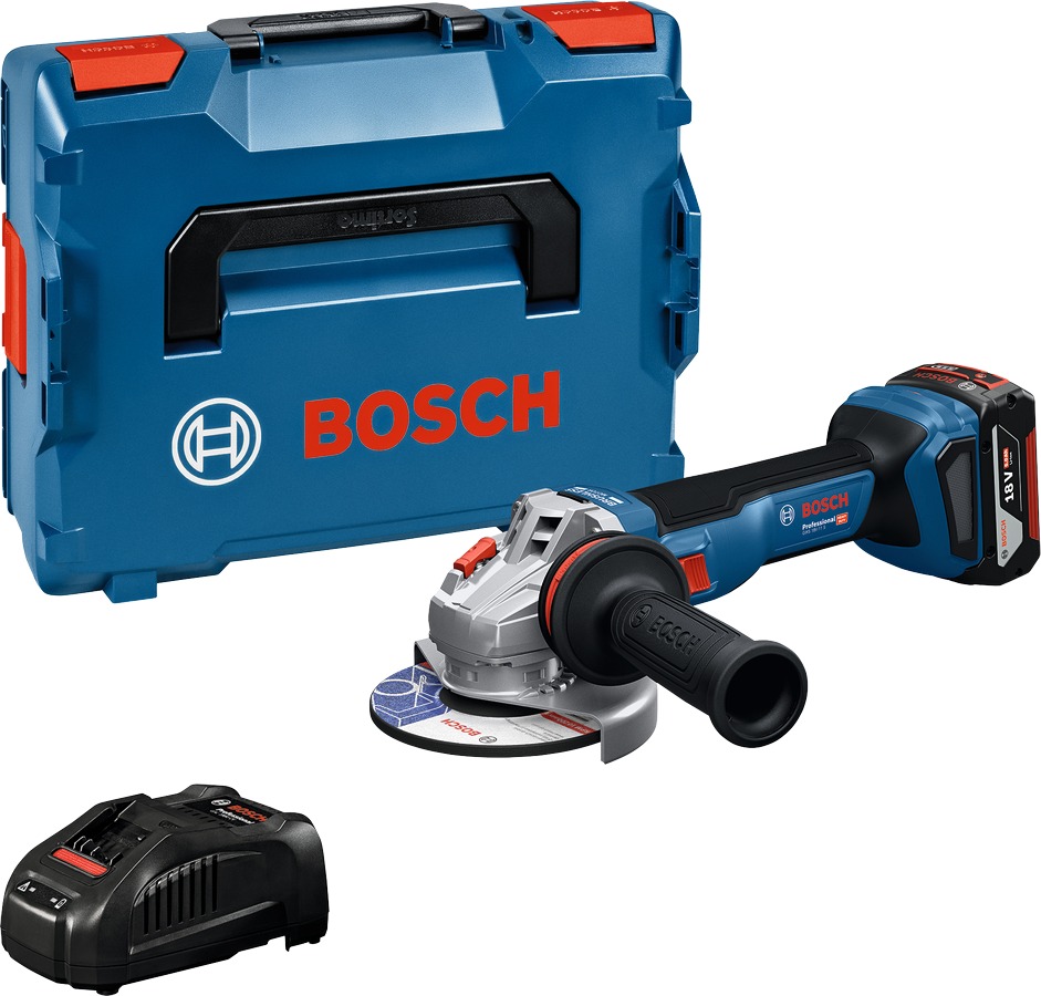 Bosch GWS 18V-11 S