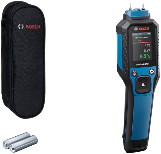 BOSCH Vlhkomer GMP 2-15 0.601.078.100