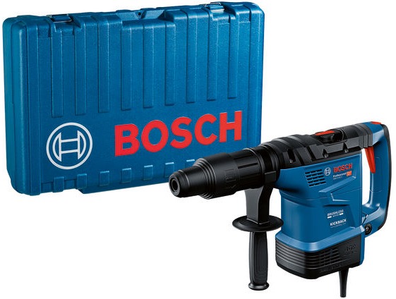 BOSCH Vŕtacie kladivo GBH 6-42 C 0.611.278.020