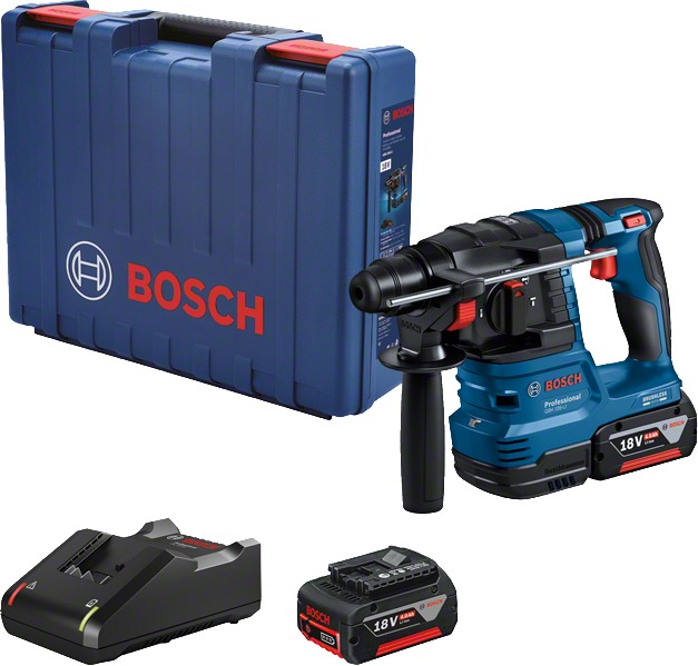 BOSCH Vŕtacie kladivo GBH 185-LI 0.611.924.021 (bez AKU)