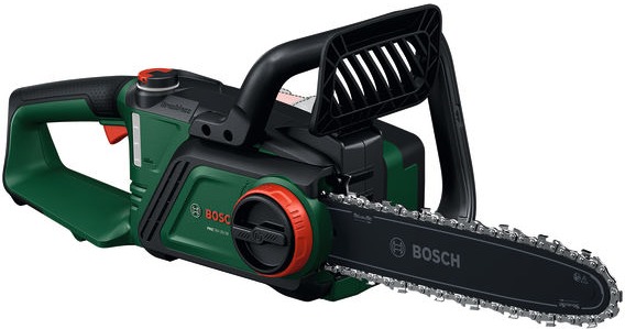 BOSCH Reťazová píla akumulátorová PKE18V-30-28, 0.600.8B9. M01 (bez AKU)