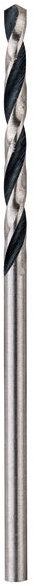 BOSCH Vrták do kovu Metal HSS, 2,5 × 30 × 57 mm, 2 ks 2.608.577.833