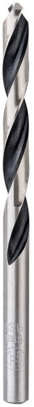 BOSCH Vrták do kovu Metal HSS, 8×75×117 mm 2.608.577.848