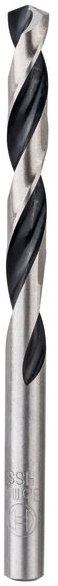 BOSCH Vrták do kovu Metal HSS, 8,5 × 75 × 117 mm 2.608.577.849