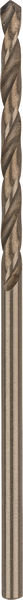 BOSCH Vrták do kovu PRO Stainless Steel HSS-Co, 2×24×49 mm 2.608.577.589