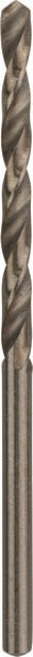 BOSCH Vrták do kovu PRO Stainless Steel HSS-Co, 3×33×61 mm 2.608.577.591