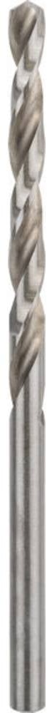 BOSCH Vrták do kovu PRO Metal HSS-G, 4×43×75 mm 2.608.577.639