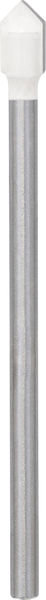 BOSCH Vrták do dlaždíc CYL-9 Soft Ceramic 6 × 80 mm 2.608.707.346