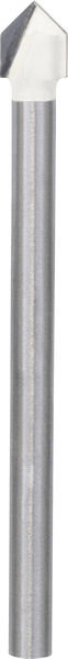 BOSCH Vrták do dlaždíc CYL-9 Soft Ceramic 8 × 80 mm 2.608.707.349