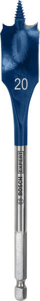 BOSCH EXPERT Plochý vrták do dreva Self Cut Speed 20 × 152 mm 2.608.902.095
